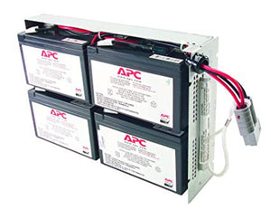 RBC24 REPLACEMENT BATTERY PK