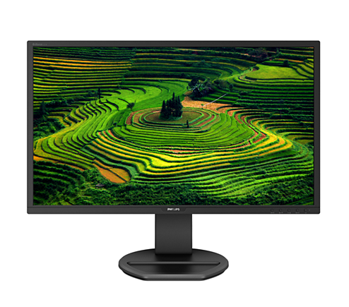 21.5" 1680x1050 VGA DVI D