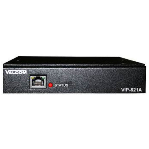 ENHANCED NETWORK TRUNK PORT