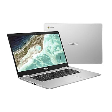 15.6 INCH CHROMEBOOK