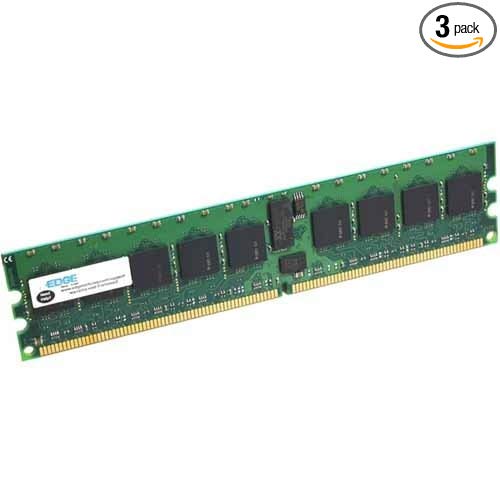 24GB (3X8GB) PC310600 ECC REGISTERED 240