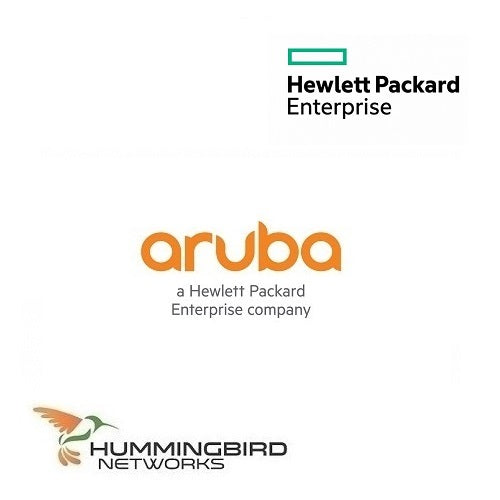 ARUBA AP-318 US INDR HARDENED