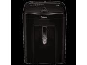 POWERSHRED 11C CROSS CUT