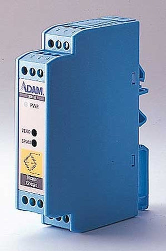 ISOLATED STRAIN GAUGE INPUT MODULE