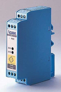 ISOLATED STRAIN GAUGE INPUT MODULE