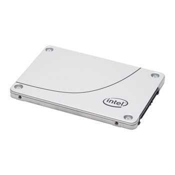 Intel Solid-State Drive D3-S4610 Series