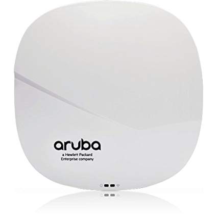 AP-325 FIPS TAA 4X4:4 802.11AC