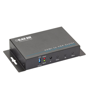 HDMI TO VGA SCALER