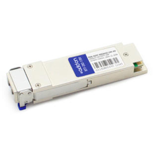 PALOALTO PAN-QSFP-40GBASE-LR4 COMP QSFP+
