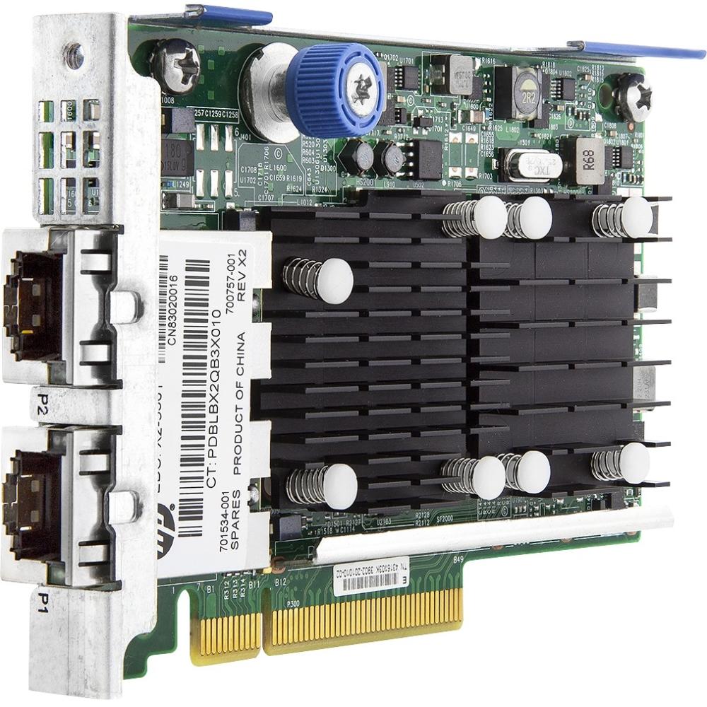 FLEXFABRIC 10GB 2PORT 533FLR-T
