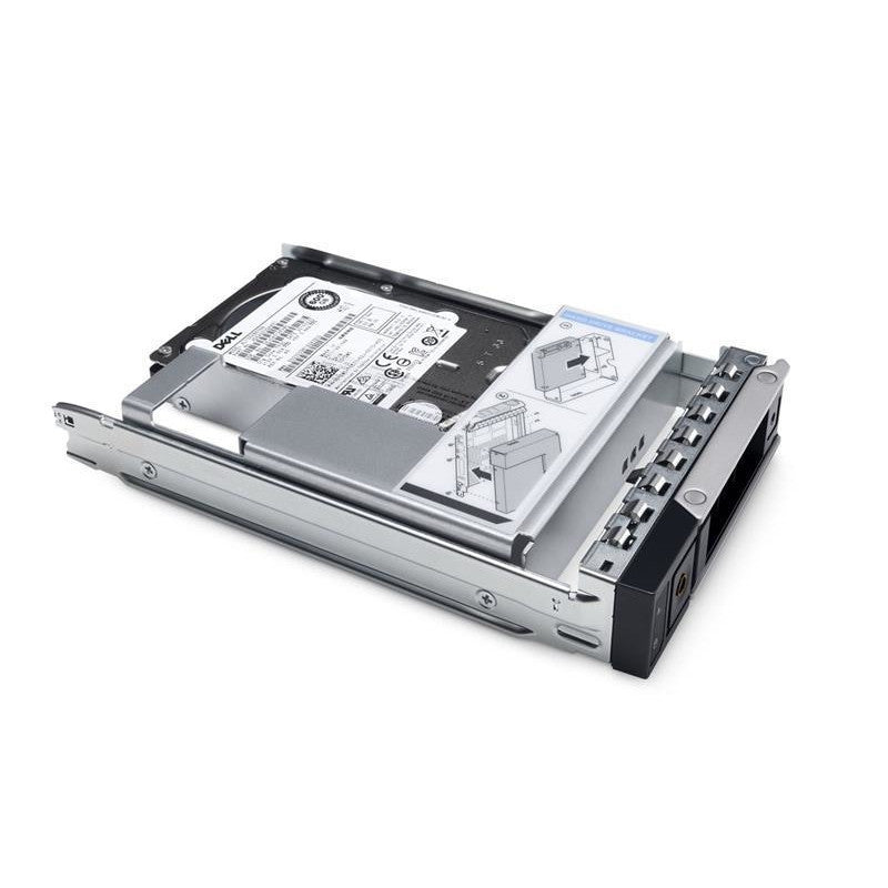 1.2TB HD 10K SAS 12GBPS 512N 2.5 HPLUG