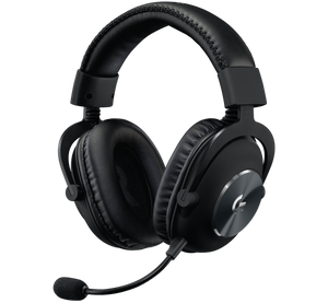 G PRO Gaming Headset