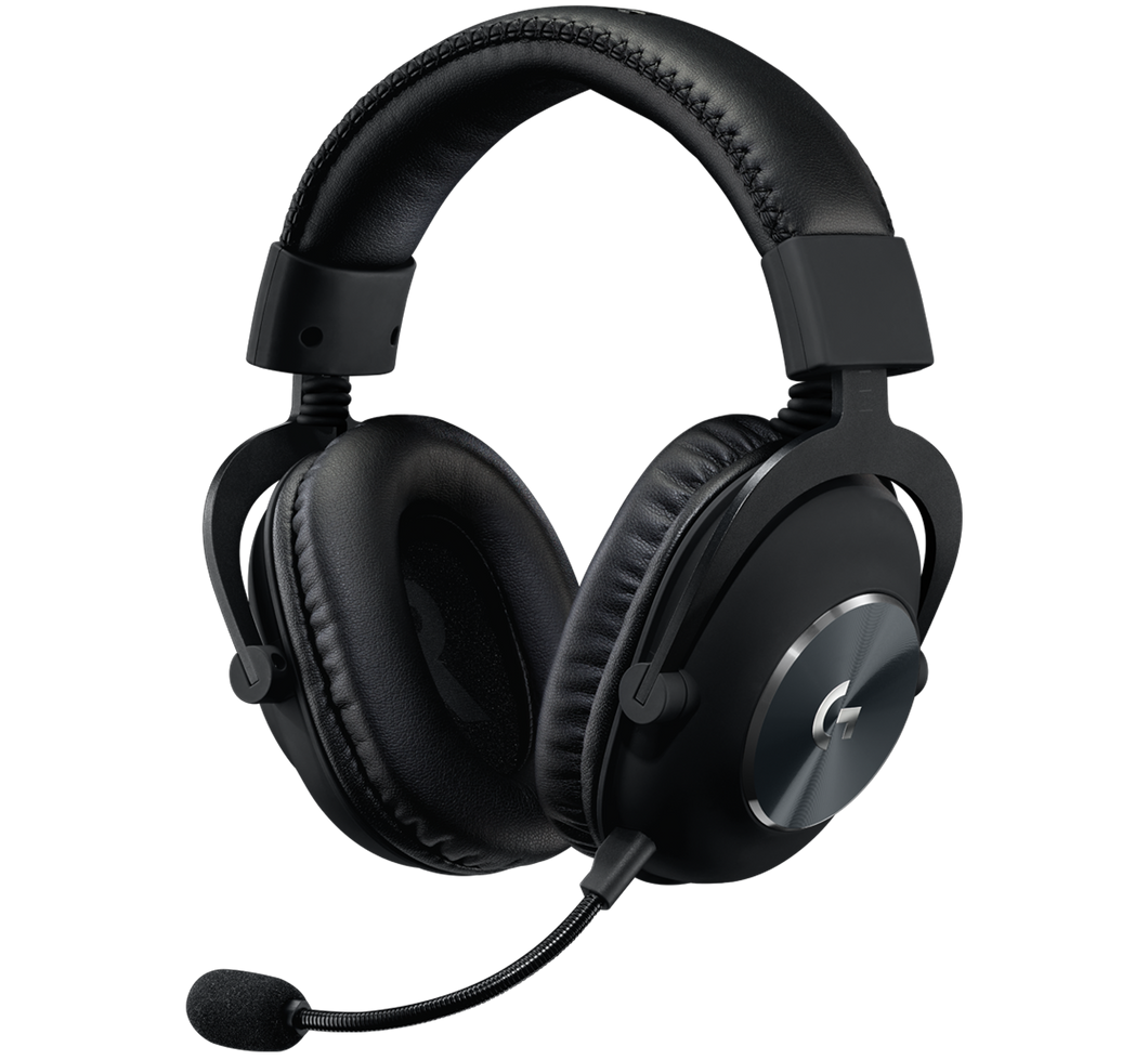 G PRO Gaming Headset