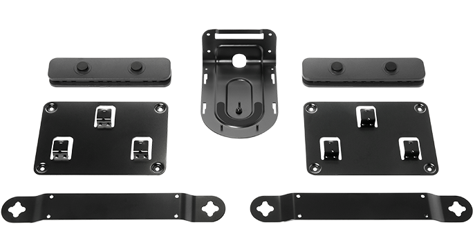 LOGITECH RALLY MOUNTING KIT
