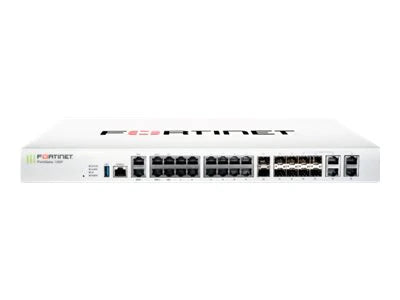 FortiGate 100F Appliance