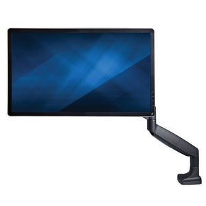 StarTech.com ARMPIVOTHDB flat panel desk mount 32" Clamp Black