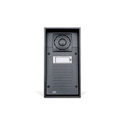 2N IP Force 1 Button, HD Camera, 10 W Loudspeaker