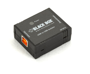 1 PT 4kV USB USB Isolator