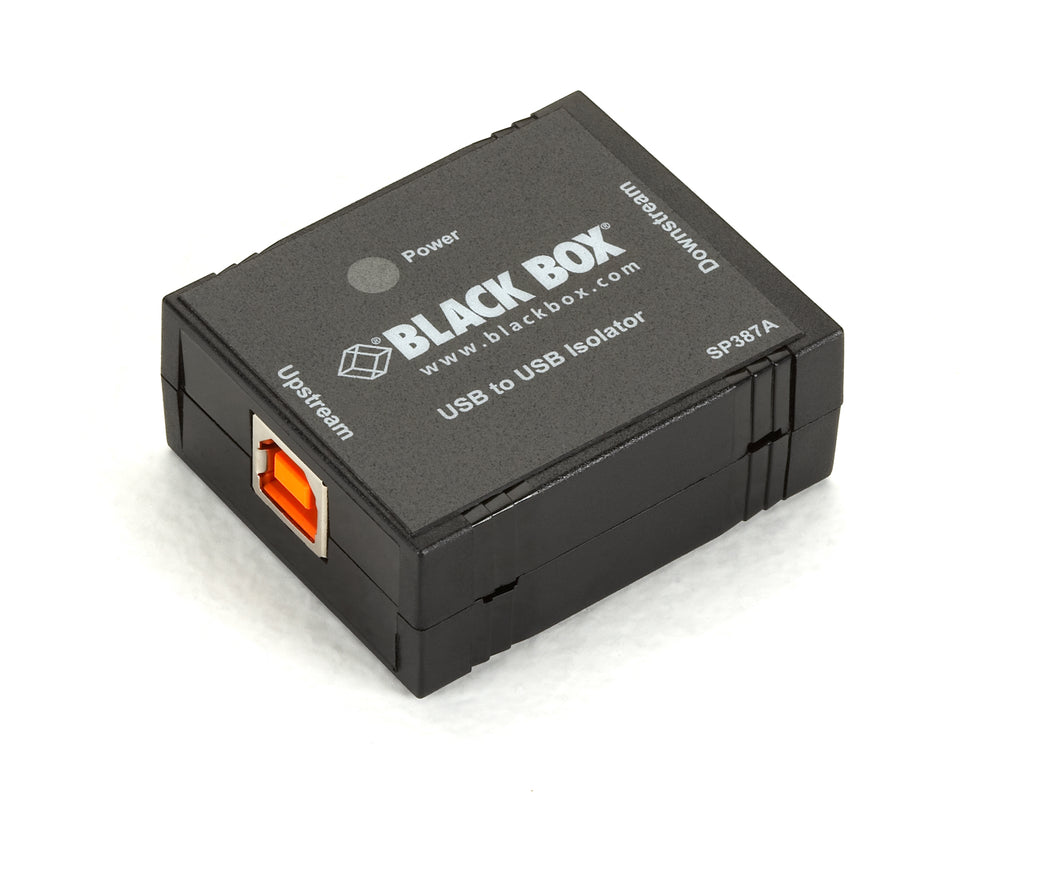 1 PT 4kV USB USB Isolator