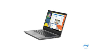 Lenovo ThinkPad E490 Silver Notebook 14" 1920 x 1080 pixels 1.8 GHz 8th gen IntelA® Corea„? i7 i7-8565U