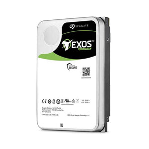 Seagate ST12000NM0278 hard disk drive 3.5" 12000 GB SAS