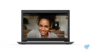 Lenovo IdeaPad 330 Grey Notebook 15.6" 1366 x 768 pixels 1.80 GHz 8th gen IntelA® Corea„? i7 i7-8550U