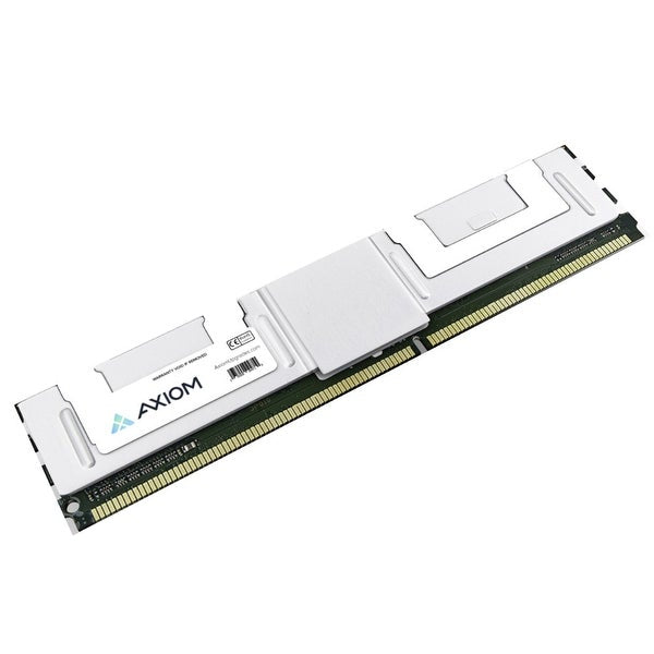 AXIOM 16GB DDR2-667 ECC FBDIMM KIT (2 X 8GB) FOR DELL # A2257216
