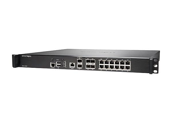 1YR NSA 3600 TOTALSECURE
