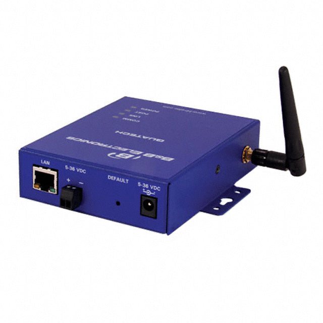WI-FI ETHERNET BRIDGE  ROUETER