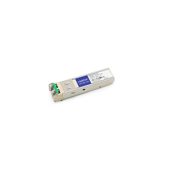 ADDON ARISTA NETWORKS SFP-10G-DZ-42.14 COMPATIBLE TAA COMPLIANT 10GBASE-DWDM 100