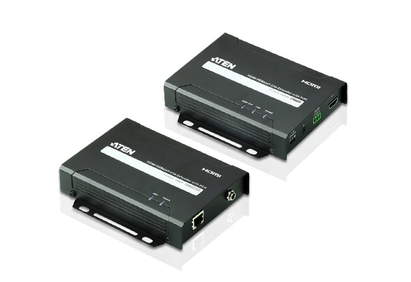 HDBASET LITE VE802 RECEIVER UNIT