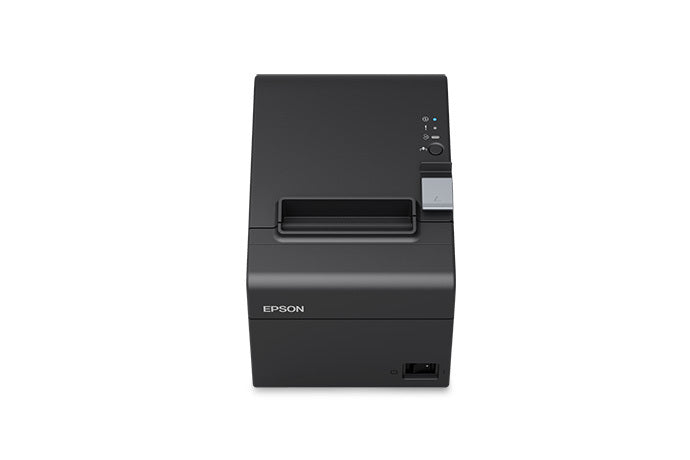 NEW EPSON TM-T20III BLK USB ETH