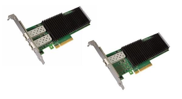 ENET NETWORK ADAPTER XXV710-DA2