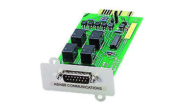 Eaton 1014018 interface cards/adapter Internal Serial