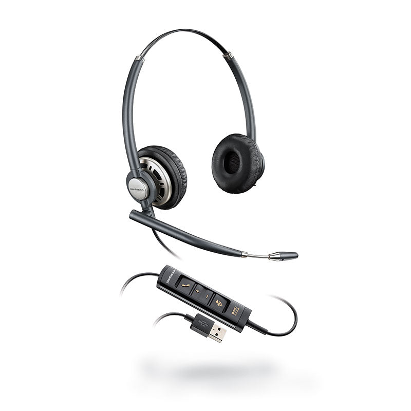 ENCOREPRO 725 OVER-THE-HEAD