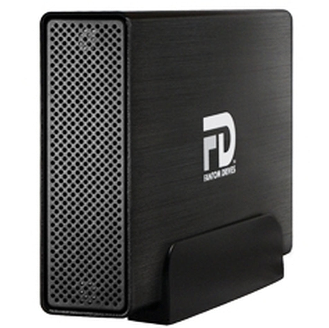 2TB FANTOM GFORCE/3 USB 3.0/2.0