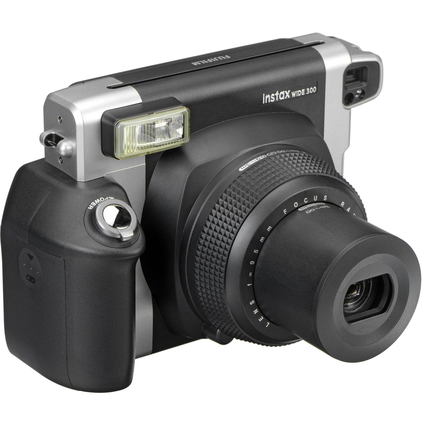 Wide 300 Instant Camera