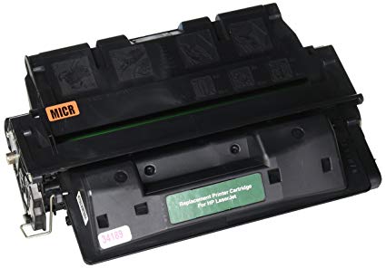 TROY 02-81118-001 MICR TONER CARTRIDGE