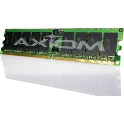 AXIOM 8GB DDR2-667 ECC RDIMM FOR HP # EV285AA