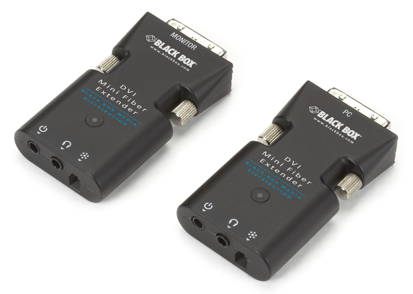MINI EXTENDER KIT FORDVI-D AND AUDIO OVE