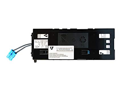 RBC115 UPS BATTERY FOR APC