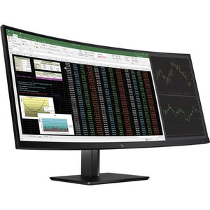 HP SBUY Z38C CURVED DISPLAY