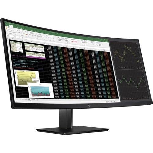 HP SBUY Z38C CURVED DISPLAY