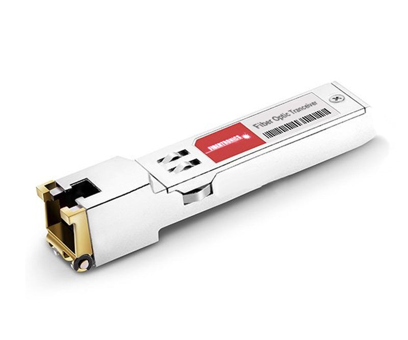 HP BLC VC 1GB RJ-45 SFP OPT KIT