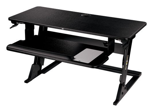 PRECISION STANDING DESK FITS