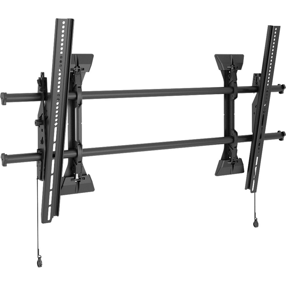 X-LARGE FUSION MICRO-ADJUSTABLE TILT WALL MOUNT