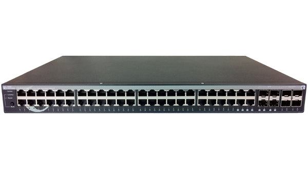48PORT GIGABIT L2 SWITCH W/