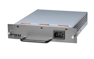 Netgear APS300W power supply unit 300 W Silver