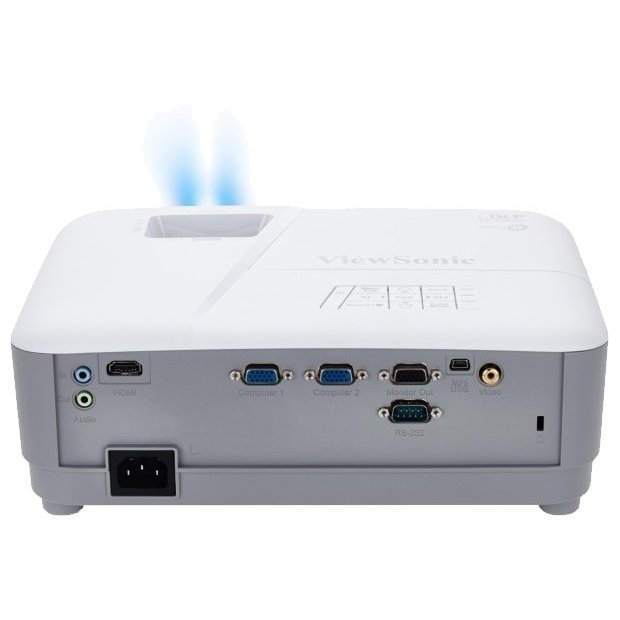 WXGA 1280x800 DLP Projector