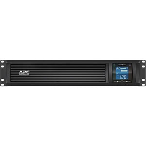 SMART UPS C 1500VA RM 2U 120V
